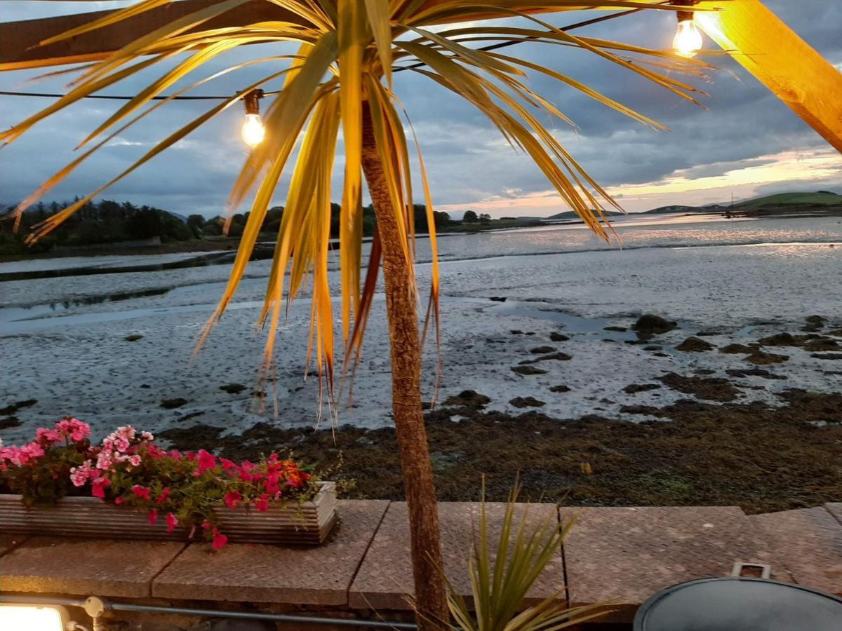 Nellys Bed&Bikes Hotell Westport Eksteriør bilde
